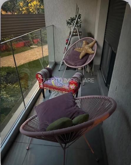 Vânzare apartament 2 camere 21 Residence/ Lujerului - 6