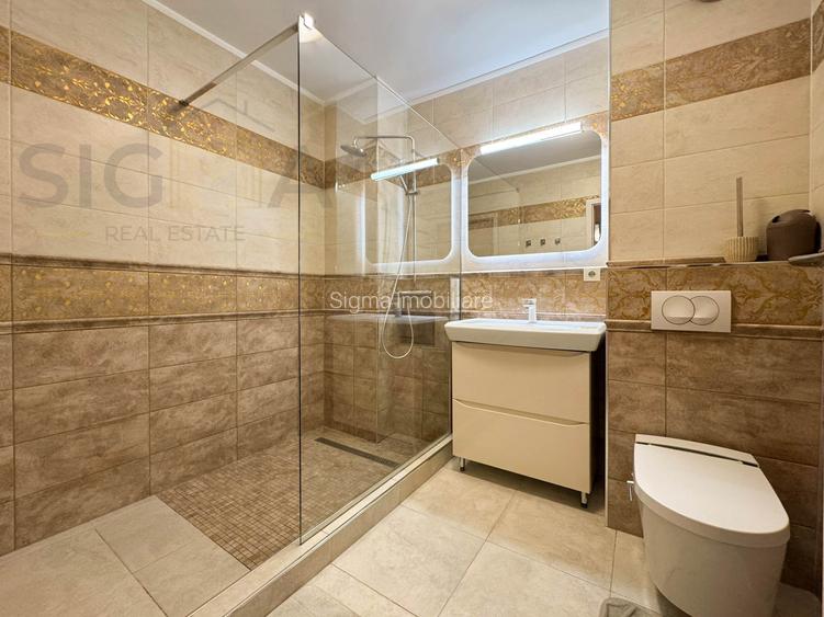 Apartament cu 3 camere de inchiriat, 84 mp si terasa! - 9