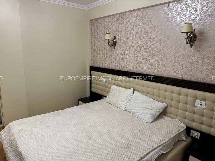 Apartament de lux 3 camere in Tomis Plus - 3