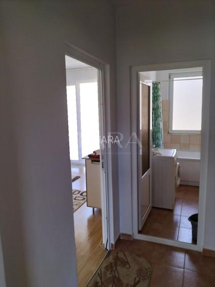 Vand apartament situat in Floresti - 6
