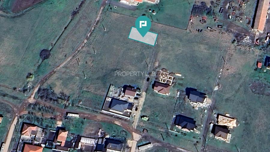 Loc de casa de 512mp în Livada - 3