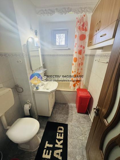 Apartamente 2 camere Precista,etaj 3 - zona Shopping City - 5