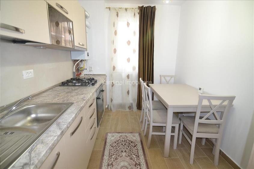 Apartament 2 camere structura mare, Urban Plaza - 7