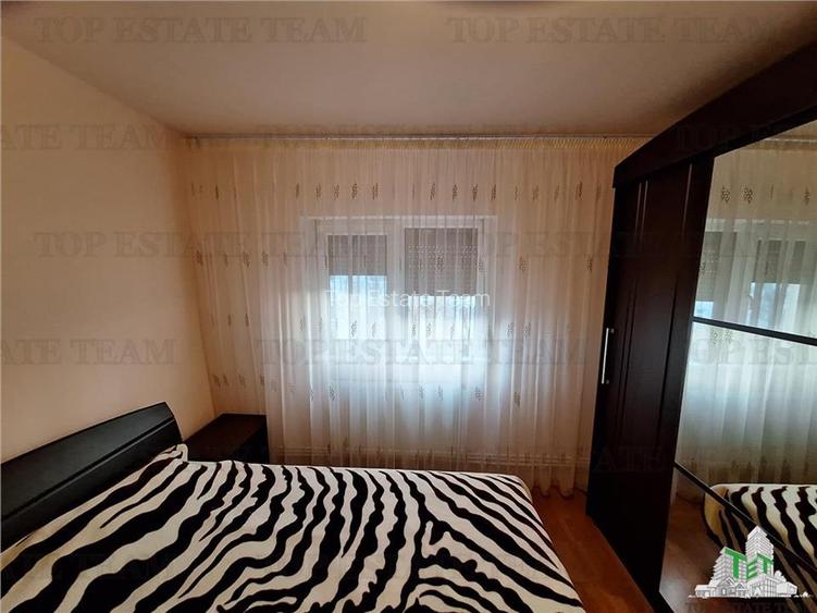 Apartament elegant - 2 cam - Viziru - vanzare - 4