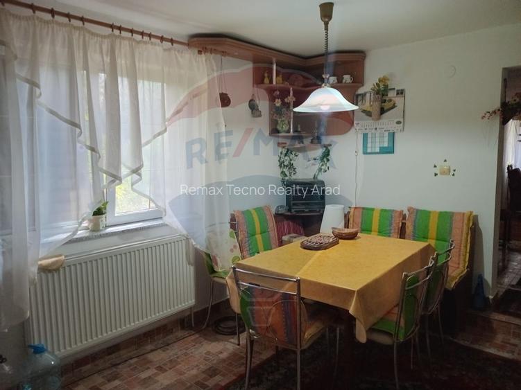 OCAZIE!!! CASA SUPERBA cu teren in JULITA jud Arad in M tii Zarandului - 27