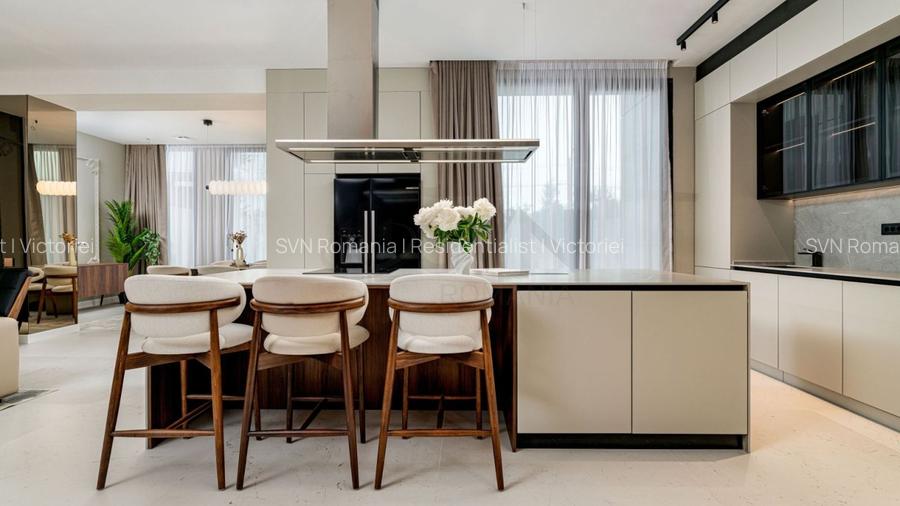 REV2004798 Vila Complex  Exclusivist Pipera zona Erou Iancu Nicolae - 17