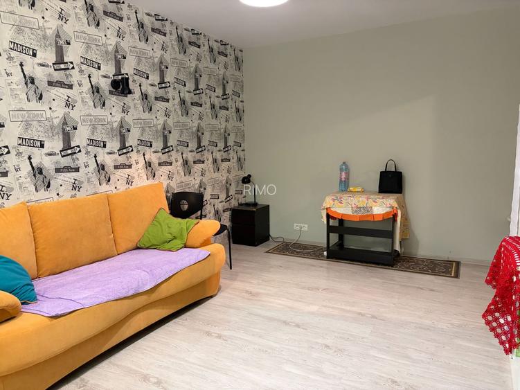 Garsoniera superba de vaznare, zona Nitu Vasile, Berceni, 68.000€ - 3