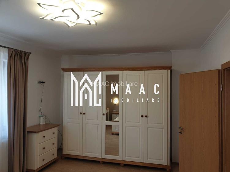 Apartament | 100 MPU |  zona parcul Sub Arini - 4