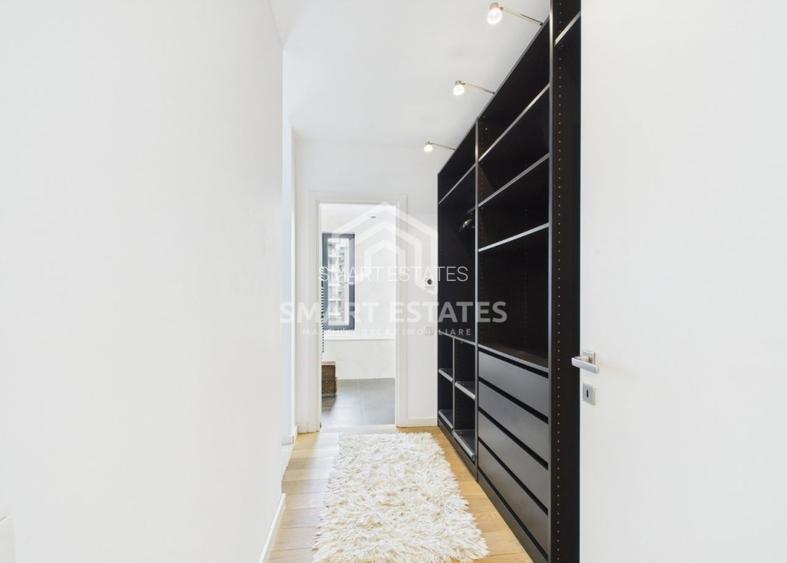 Apartament 3 camere Herastrau II Parcare inclusa - 6