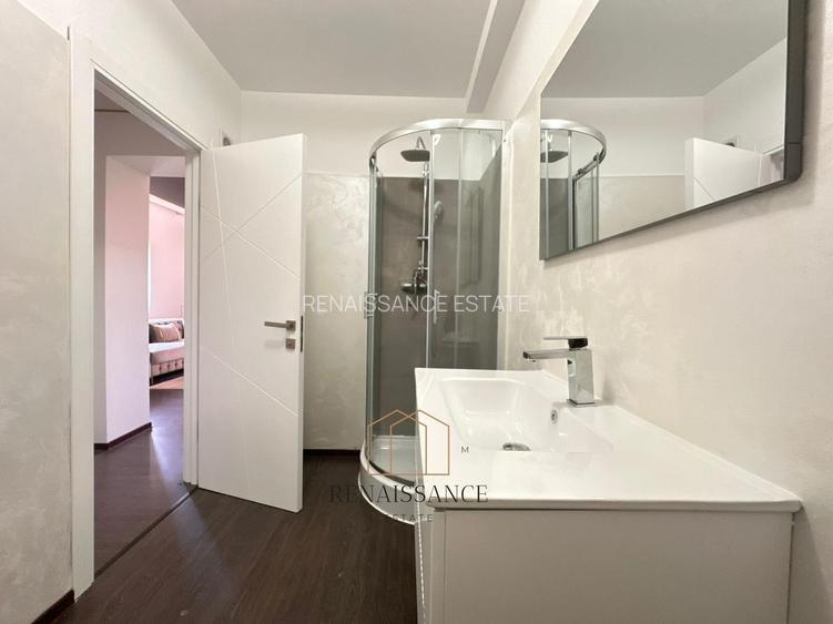 Dumbravita 3 Camere 2 Bai | 116mp Utili 2 | Dispus pe 2 Niveluri - 6