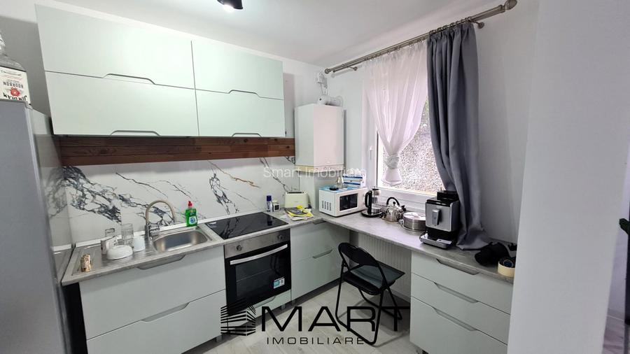 Apartament lux 3 camere la vila in Selimbar - 4