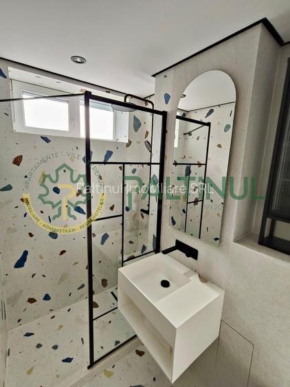 Apartament 3 camere de inchiriat - 13