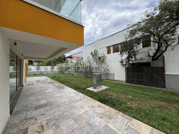 3 CAMERE || PARTER CU GRADINA 64 MP || BOUTIQUE || DOMENII GRIVITA - 35