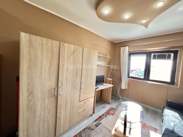 SUPER PRET | Garsoniera luminoasa | Soarelui , Timisoara - 2