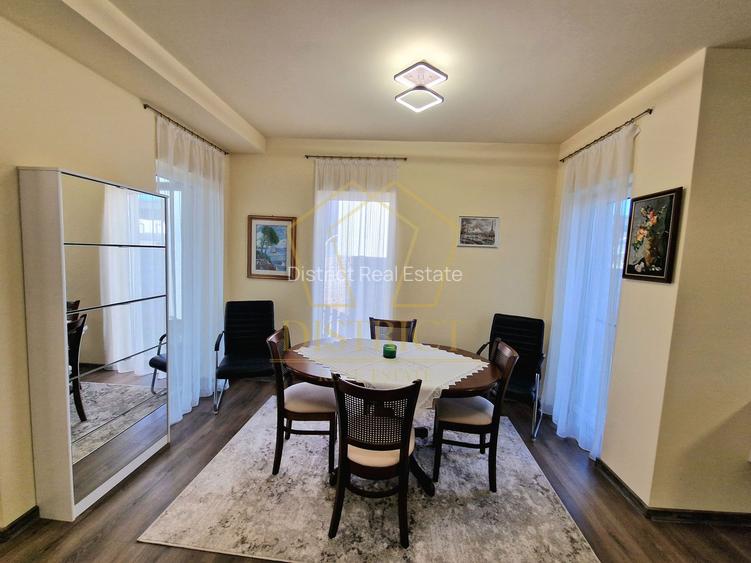 Duplex spatios cu 4 camere si 2 bai | Mosnita Veche | Drumul Boilor - 11