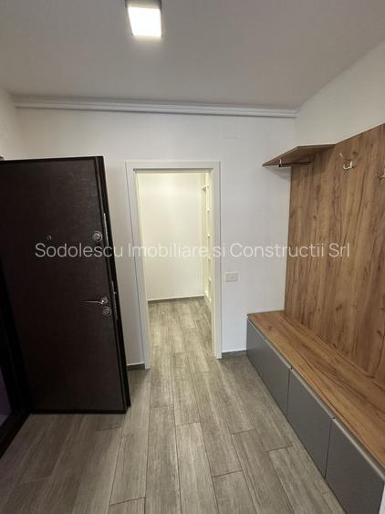 Apartament 3 camere - Dumbravita - 31