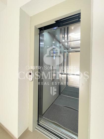Apartament cu 2 camere de inchiriat in Floresti + loc de parcare - 16