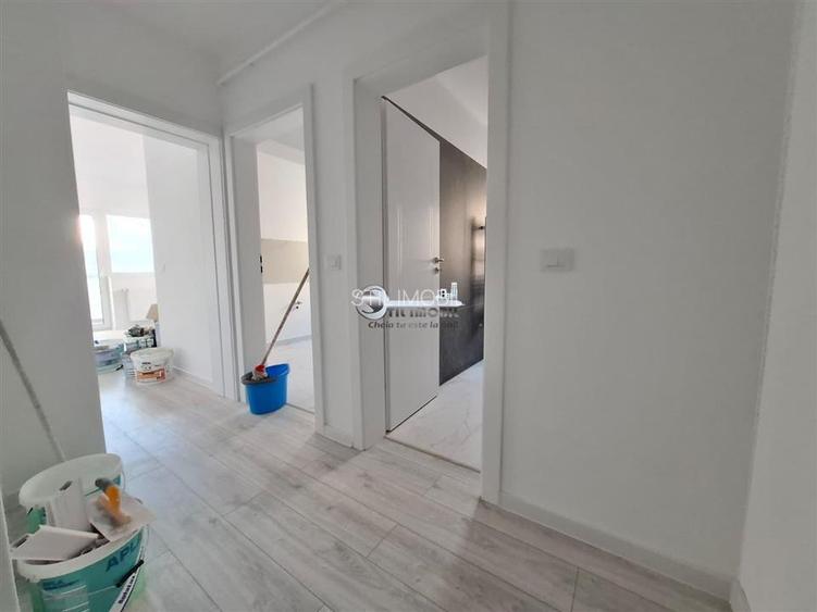 Apartament 1 camera de vanzare in Iasi, Galata, 43,41 mp, bloc nou - 3