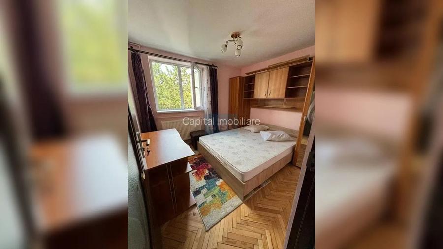 0% Comision | Apartament semidecomandat cu 2 camere | Gheorgheni - 5