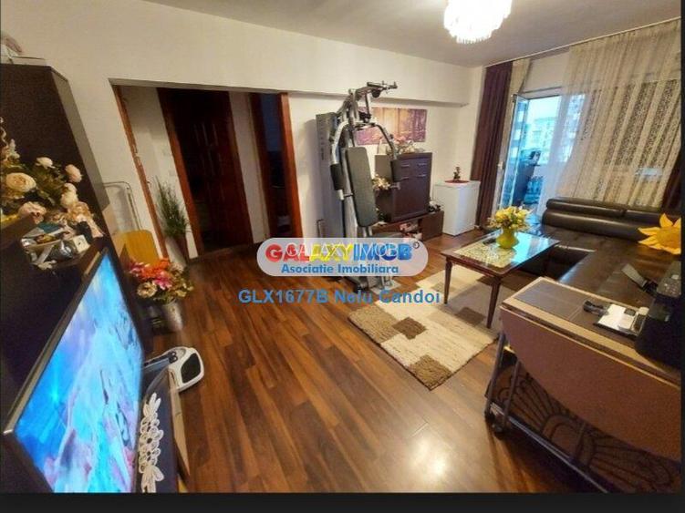 VANZARE APARTAMENT 3 CAMERE 13 SEPTEMBRIE STRADAL - 2