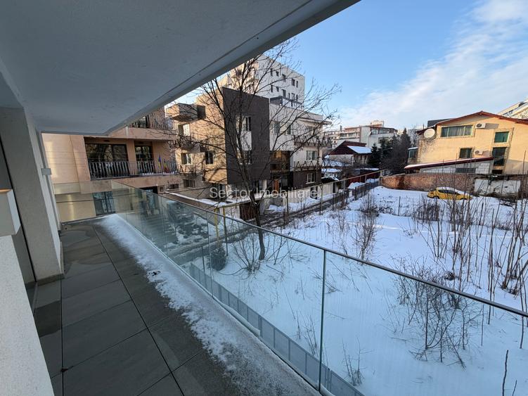 Soseaua Nordului Herastrau Nicolae G.Caramfil - 26