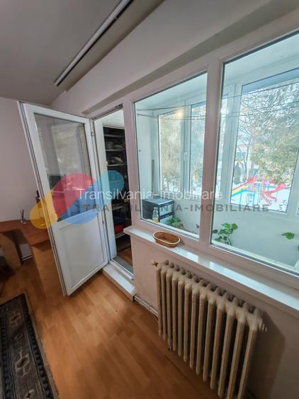 Apartament 4 camere -77 mp - Manastur - 10