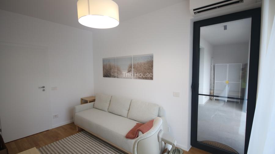 Inchiriere apratament premium,4 camere,doua terase,2 locuri parcare subterane - 32