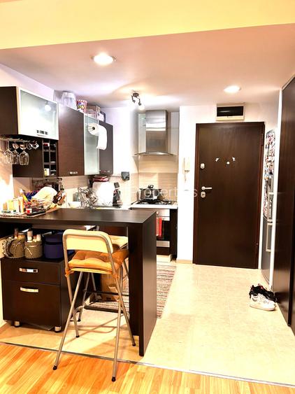 Apartament 2 camere Complex Rose Garden, loc parcare, terasa, boxa - 4