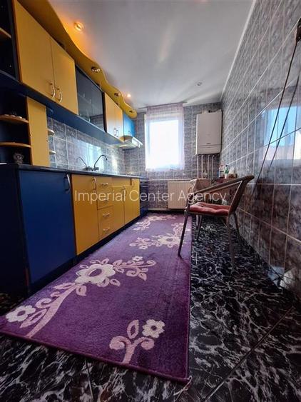 APARTAMENT 2 CAMERE DE VANZARE ONESTI - 5