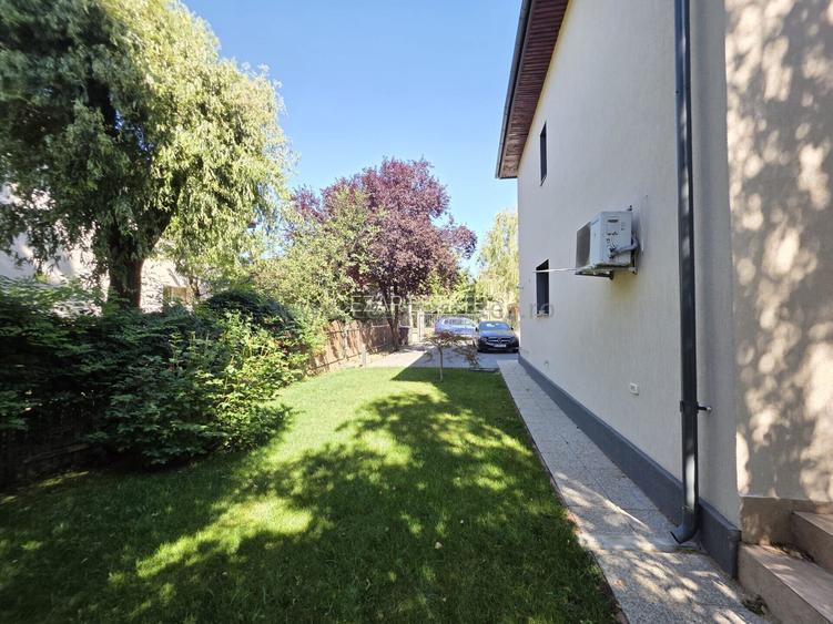 BANEASA STRAULESTI VILA ELEGANTA IN COMPLEX FINISAJE LUX - 4