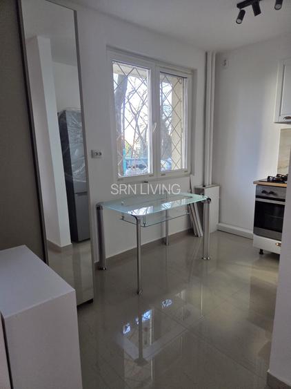 De inchiriat apartament 2 camere renovat 2026 | Domenii | Comision 0% - 7