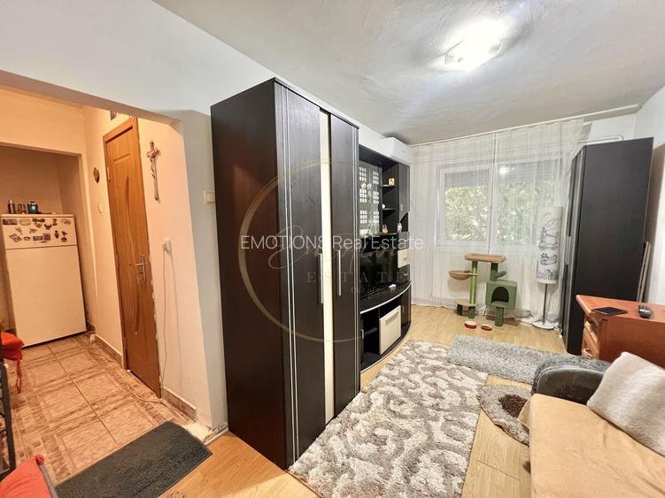 Comision 0%  | Apartament cu 2 camere | Sagului , Timisoara - 5