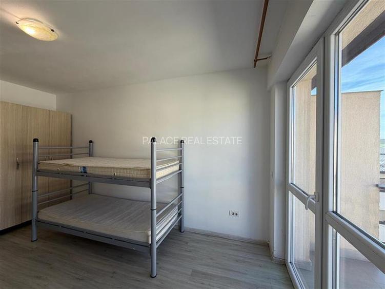 Intabulat!Apartament 3 camere,2 bai,loc de parcare,72mp,Valea Lupului - 14