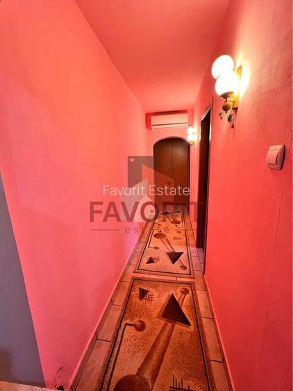 Apartament 3 camere decomandat – Zona Dâmbovița - 7