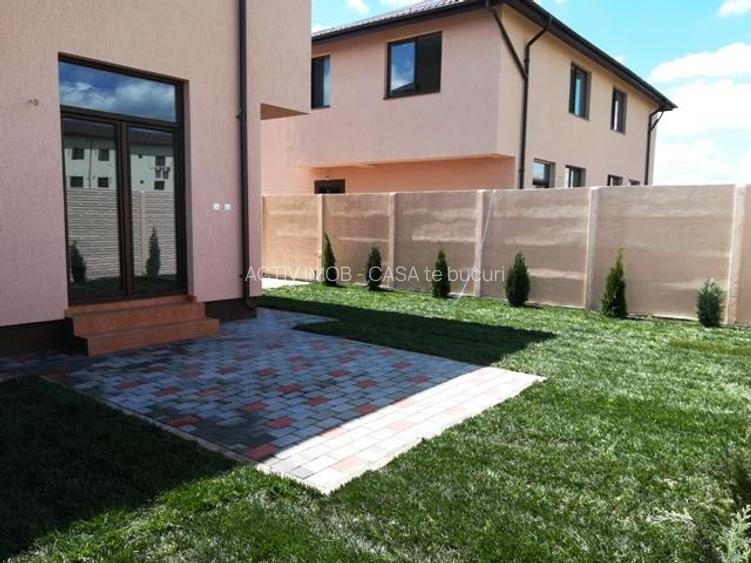 Casa- Vila - Prelungirea Ghencea -Cartierul Latin-149000E +TVA - Comision 0  - A - 11