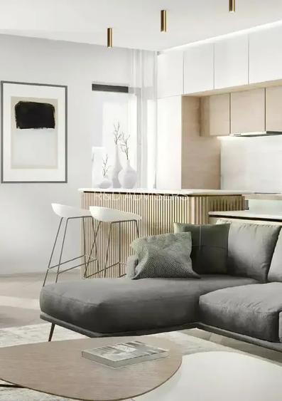 Apartament 2 camere Bloc Finalizat | Lux | Dezvoltator | Ela Cotroceni - 5