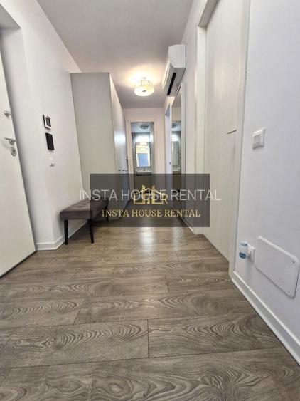 Apartament 2 camere Cloud 9 / Parcare subterana - 8
