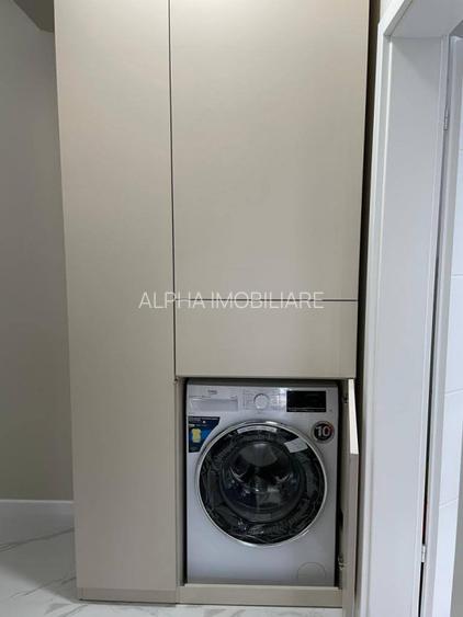 Apartament Lujerului | Exigent | Faza 4 - 7