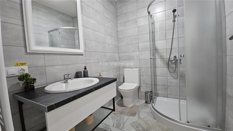 COMISION 0%, Vanzare Pensiune la cheie Muntii Apuseni - Valea Draganului - 8