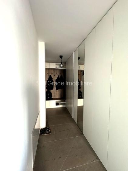 2 camere Mosnita Noua | Bloc RPC | 56 mp | Parcare inclusa - 2