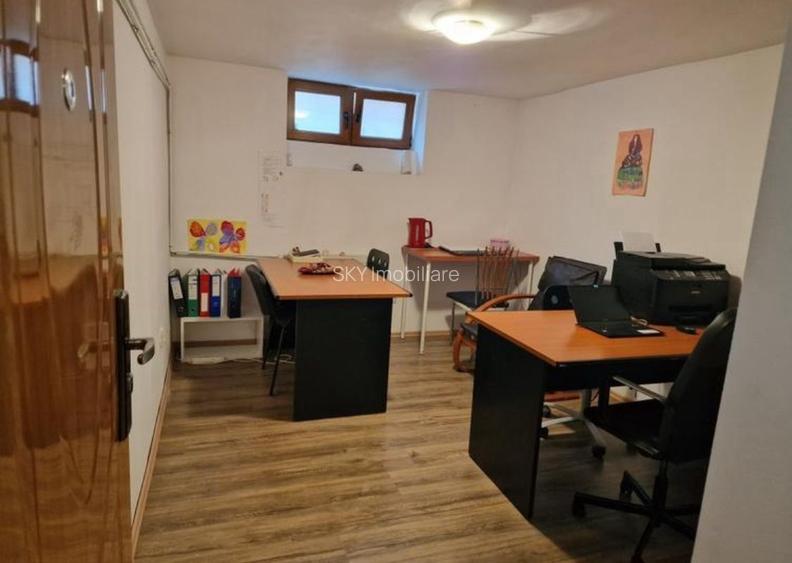 Oprtunitate| Casa 5 Camere de Vanzare | Clucerului- Domenii- - 14