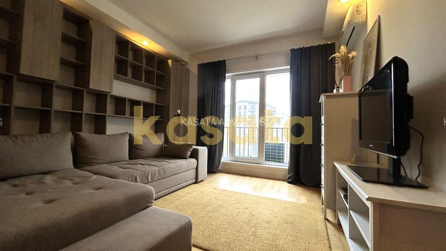 2 camere I Cosmopolis I 57mp I mobilat si utilat - 9