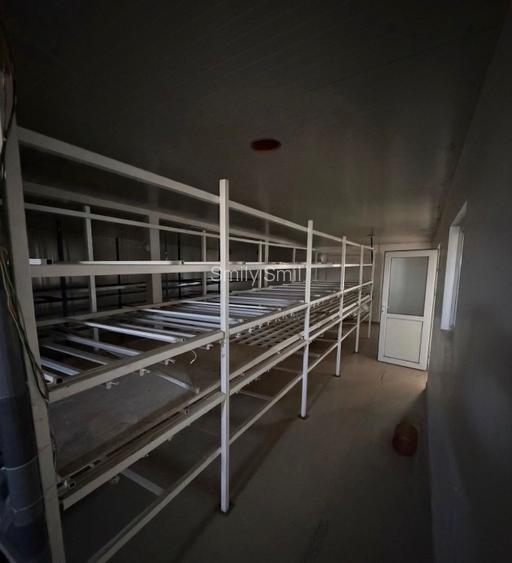 Teren comercial 1243 mp cu cladiri P1 si P3 pe Sos Bucuresti Urziceni zona Doral - 7