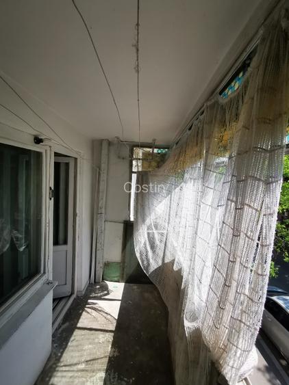 Apartament 3 camere decomandat, 70 mp, 2 băi, balcon | Strada Dunării, Călărași  - 5