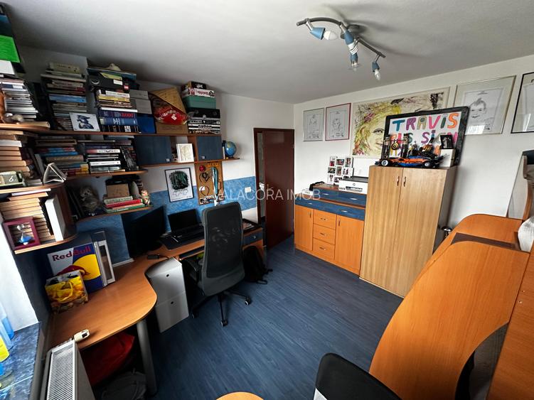 Apartament 3 Cam | Rond Fantana Florilor | Loc Parcare - 5