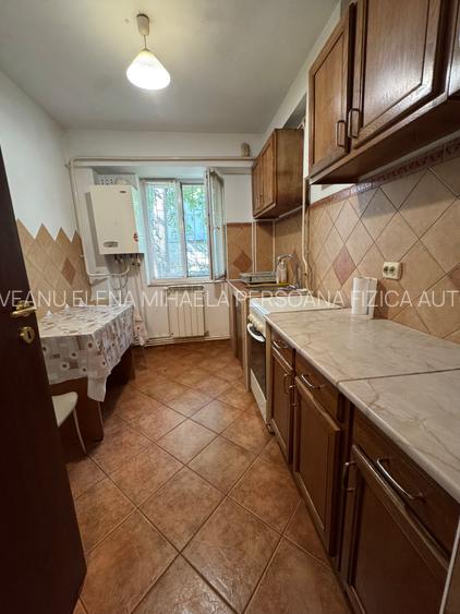 De vanzare! Apartament 2camere, Tatarasi, mobilat - 2