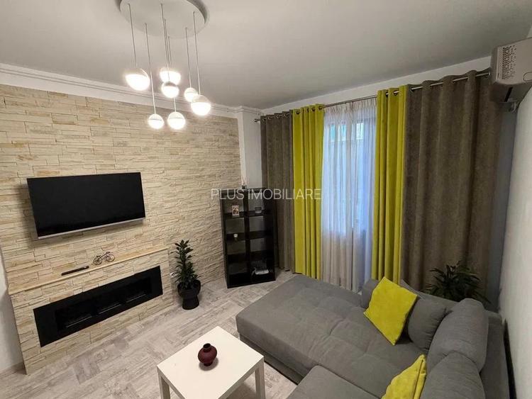 Apartament 2 camere LUX Mihai Bravu - 2