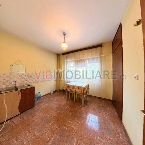 4 Camere - Spațios - Etaj mic - Marriott - 4