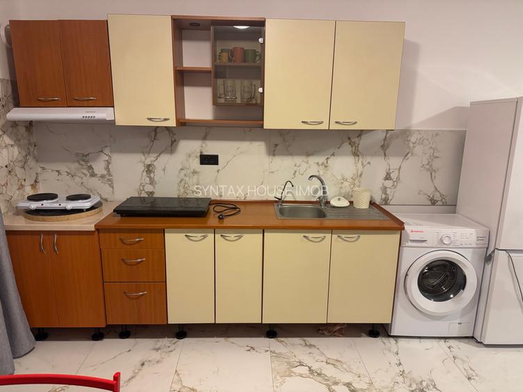 Berceni Piata Sudului Sun Royal View Apartament cu 2 camere de inchiriat - 5