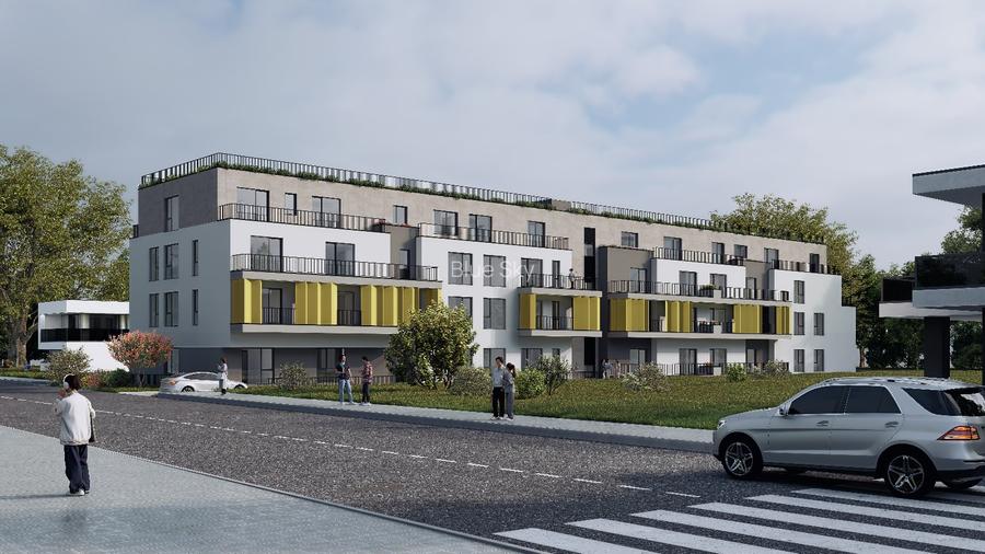 Madrid Park Residence - 3